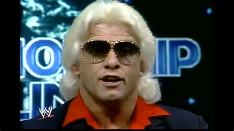 ric flair rolex wearing|ric flair diamond ring.